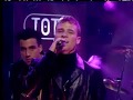 Backstreet boys   I`ll never break your heart Top Of The Pops 1996