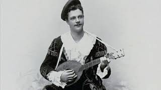 August Svensson - Visa om Sveriges städer