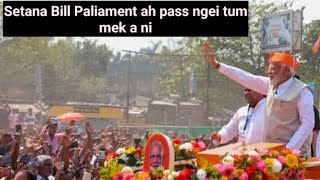 Mizo Kristian I Nih Chuan Ngaithla Ngei Ang Che.