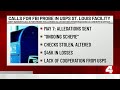 Rep. Ann Wagner calls for FBI investigation into USPS St. Louis processing facilities