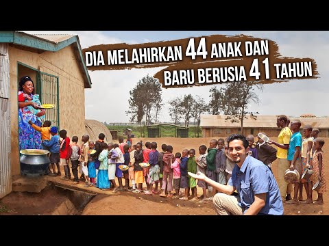 Video: Bagaimanakah nekrofil Kristian bersembunyi daripada jenayah?