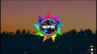 DJ pergi hilang dan lupakan Nofin Asia