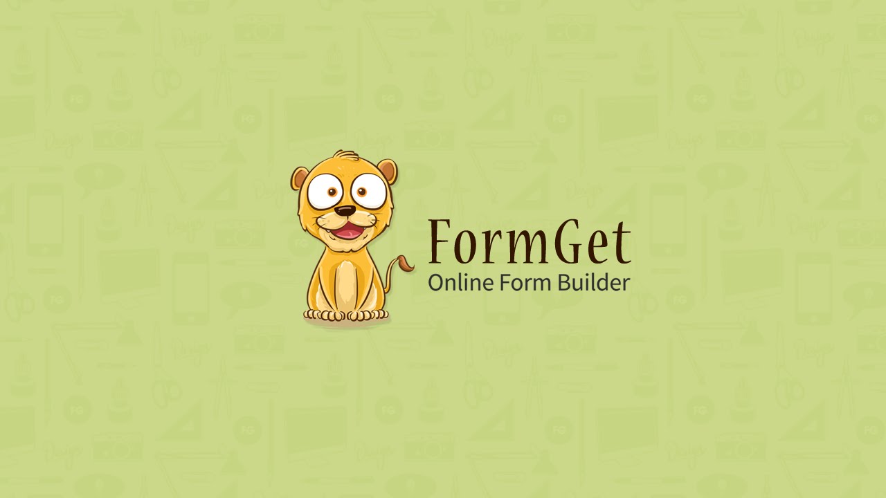 Tutorial to Embed Contact Form for WordPress Site - FormGet