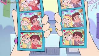 Star vs Las Fuerzas Del Mal Temporada 3 Capitulo 31 Parte 1/3 Latino