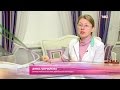 "Сколько живёт полотенце?", интервью, телеканал Настроение, ТВЦ Гончарова Анна Георгиевна