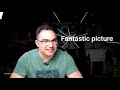 Beginning of video