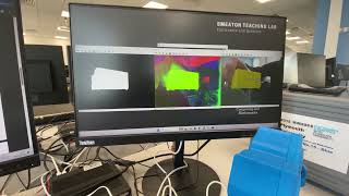 Task 2: Object Tracking