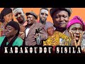 Sisila nouveau film complet de kabakoudou et dede  mingo  ismael  tata   film jko guinee