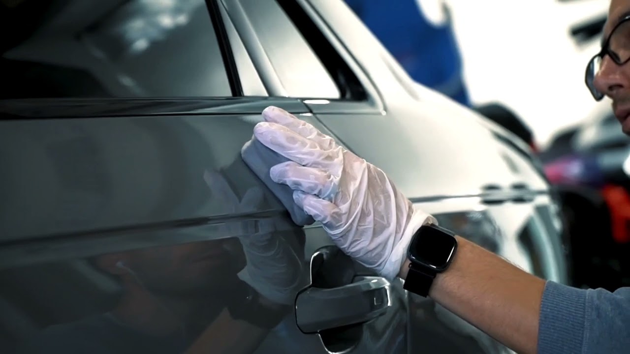 Ceramic Coating(denver,co) YouTube