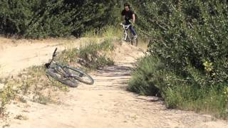 Chula Vista Snake Trail Montage(Read description)