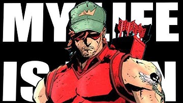 THE TRAGEDY OF RED ARROW