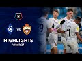 Highlights Krylia Sovetov vs CSKA (0-1) | RPL 2021/22