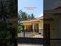 rumah limasan kombinasi full dak talang #rumah #inforumah #homedecor #homedesign