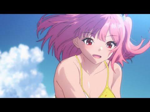 Azur Lane x Dead or Alive Xtreme Venus Vacation Collaboration Animation PV