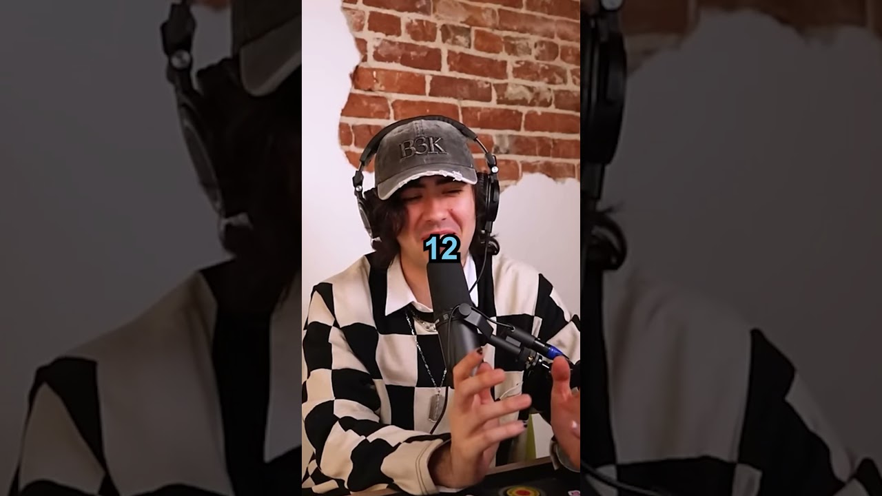 Valkyrae almost got banned 😳 I pressESCpod