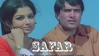 Zindagi Ka Safar of Kalyanji Anandji  3