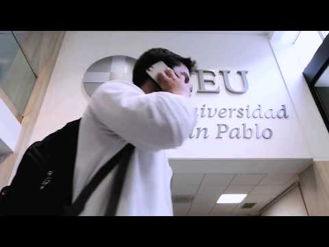 Bienvenidos a la Universidad del futuro - #CEUesDigital