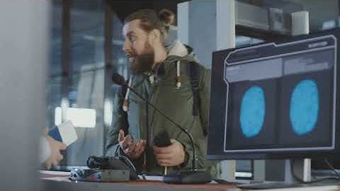 Zero-Trust Hiring 2026