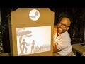 How To - Kenneth Wingard's DIY Shadow Puppet Theater - Home & Family