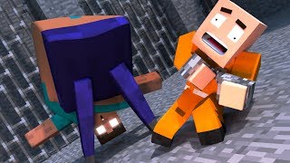 Top 5 Minecraft Herobrine Life - Minecraft Animation (Compilation)