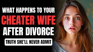 How Guilt Changes a Woman After Divorce — The Hidden Truth