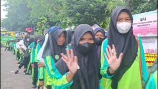 P5: Kearifan lokal (Kraton Surakarta, Musium Purba Sangiran, New Gunung Kemukus)