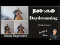 Alexej Bagrintsev - BAND-MAID / Daydreaming cello cover (Reaction)