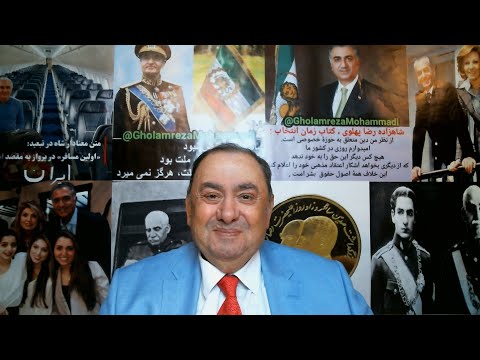 ناطق نوری گور حکومت را کاملا کند و نتیجه چهل و چند سال را در یک جمله به باد داد و عین حقیقت بود