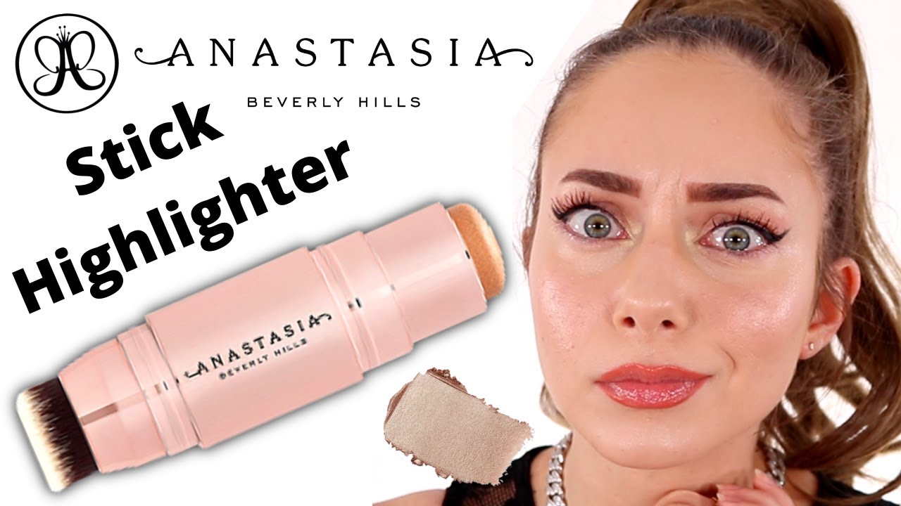 Stick Highlighter  Anastasia Beverly Hills