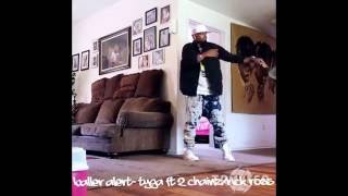 Tyga ft 2 chainz and Rick Ross- Baller Alert {Freestyle Dance}  #lit