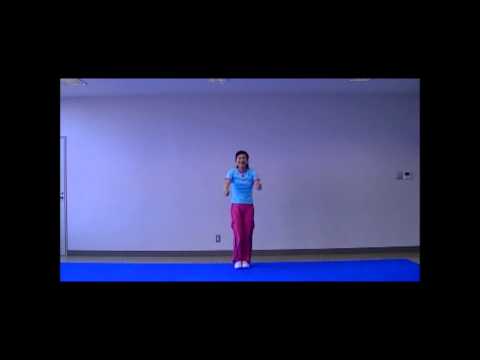 キラキラほたるいか体操