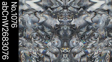 【TouchDesigner & Ableton Live】abCnW2683076