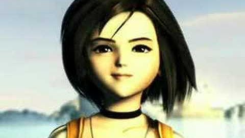 FFIX How to save a life AMV