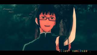 Jujutsu No Kaisen Amv 03 Greedo-Substance