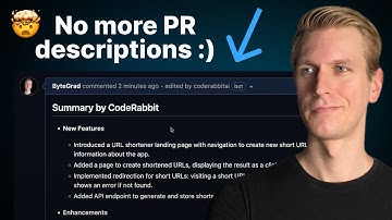 This AI For Pull Requests Is Like A Senior Developer Reviewing My Code