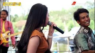 Rangda Kali Menir - Popy Samanta - Nirwana Mandala Susy Arzetty - Desa Cantigi - Indramayu