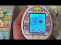 Tamagotchi Tou Ma Pet OK560 Частина 2