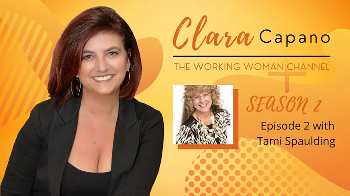 Tami Spaulding - the Power of Going After what YOU...