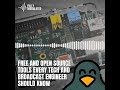 Linux is the air you breathe in broadcasting – and here's why that matters.