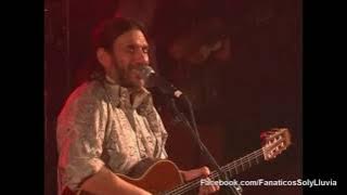 Alzando el vuelo - Sol y Lluvia en Vivo [DVD Vive - 2005]