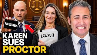 Famous The Michael Proctor Phone Hearing Was a Complete Disaster *KAREN READ* Net Worth