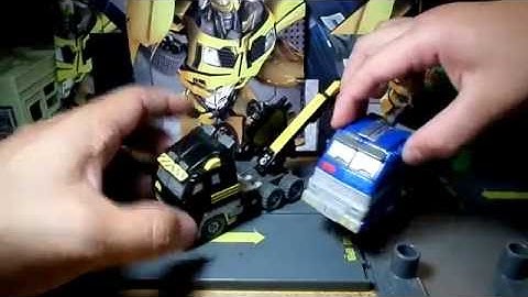 Armorhide Transformers