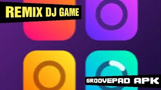 GROOVE PAD DJ GAME OFFLINE DOWNLOAD FOR FREE|GROOVEPAD screenshot 4