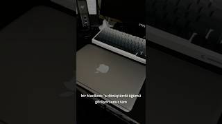 EMEKTAR HP LAPTOBU İŞ CANAVARI BİR MACBOOK’A ÇEVİRDİM !!! | MACOS KURULUM HACKİNTOSH | #macos