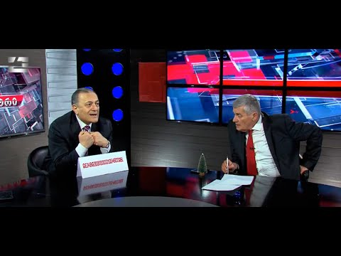 ეს სახელმწიფო გადატრიალების ტოლფასი ქმედებაა!  - შალვა ნათელაშვილი