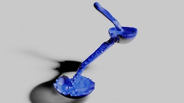 Flip Fluids - Blender 2.8 EEVEE