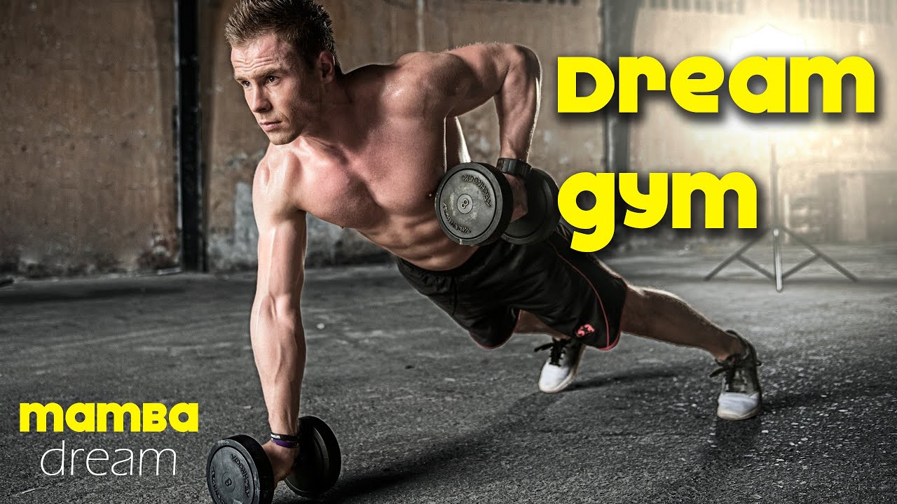 What does gym.dream meaning , dream interpretation , dreaminh of gym