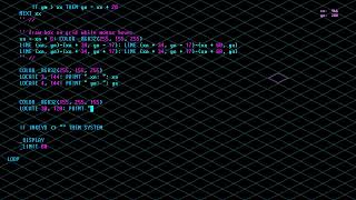 taking a shot at coding isometric graphics engine with grid #gamedev #gamedevelopment #programming