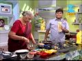 Oggarane dabbi  kannada food recipe  september 6 2013  zeekannada tv serial