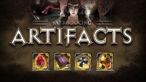 DCUO Test: New JLD Artifact Testing & Impressions